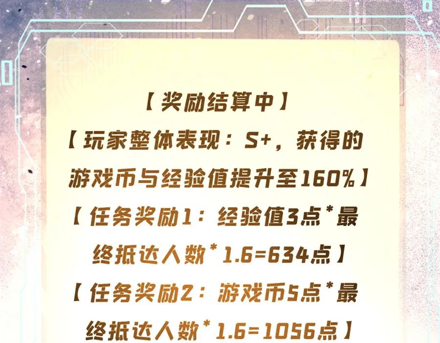 玩家凶猛 91 人体改造 第54页