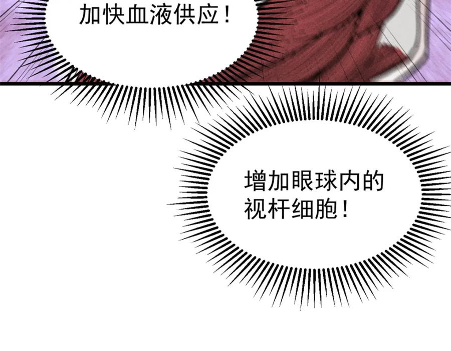 玩家凶猛 91 人体改造 第110页