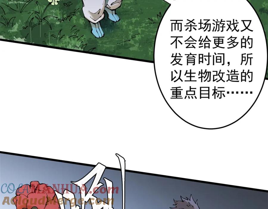 玩家凶猛 93 化身苏珊大妈 第21页