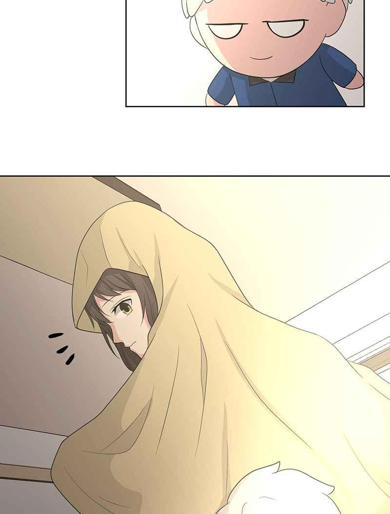 《血色的誓约》[第5回] 变化 第23页