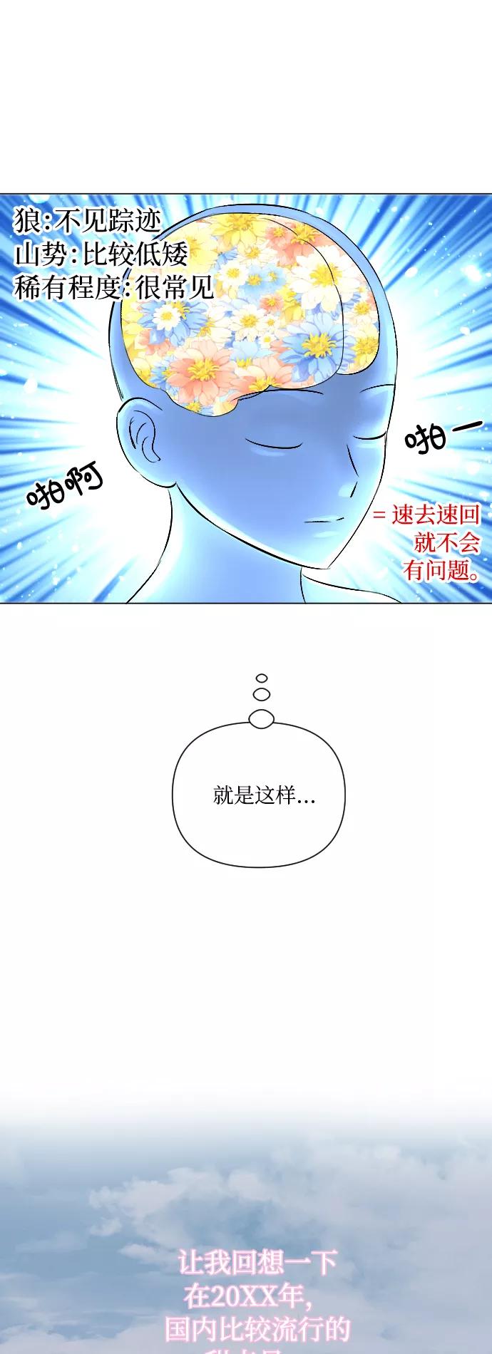 《完结后捡了个男二》第11话 第14页