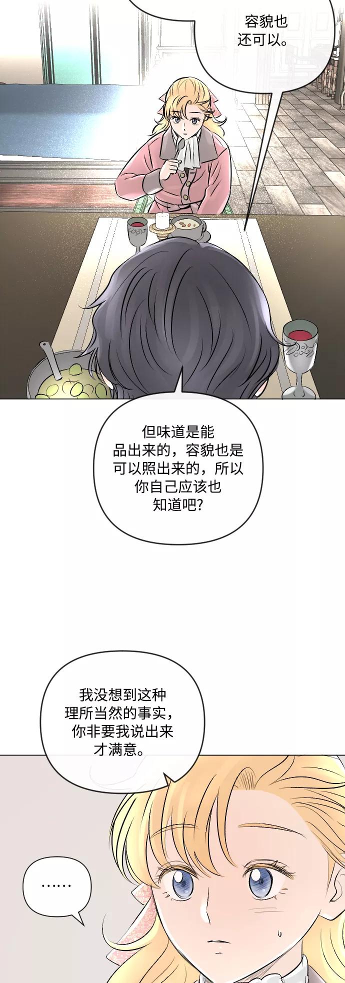 《完结后捡了个男二》第19话 第28页