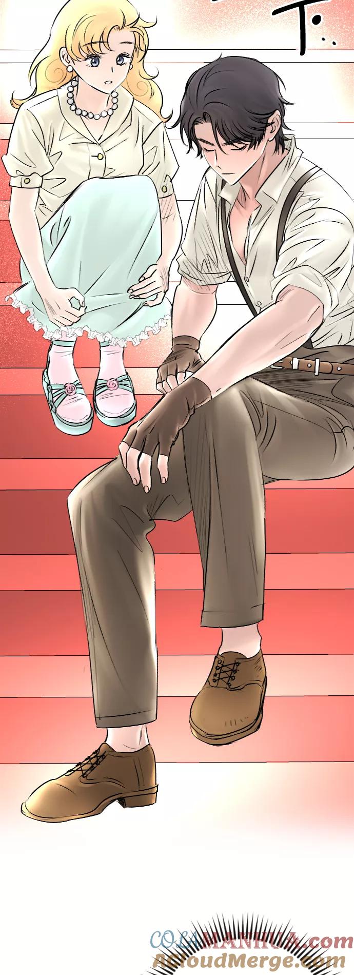 《完结后捡了个男二》第45话 第39页