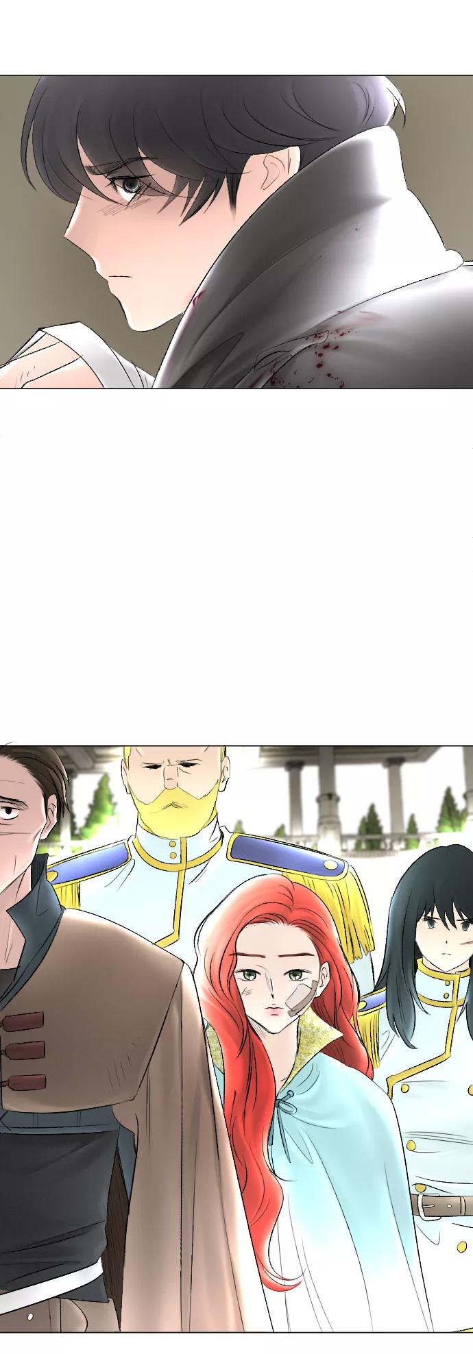 《完结后捡了个男二》第58话 第63页