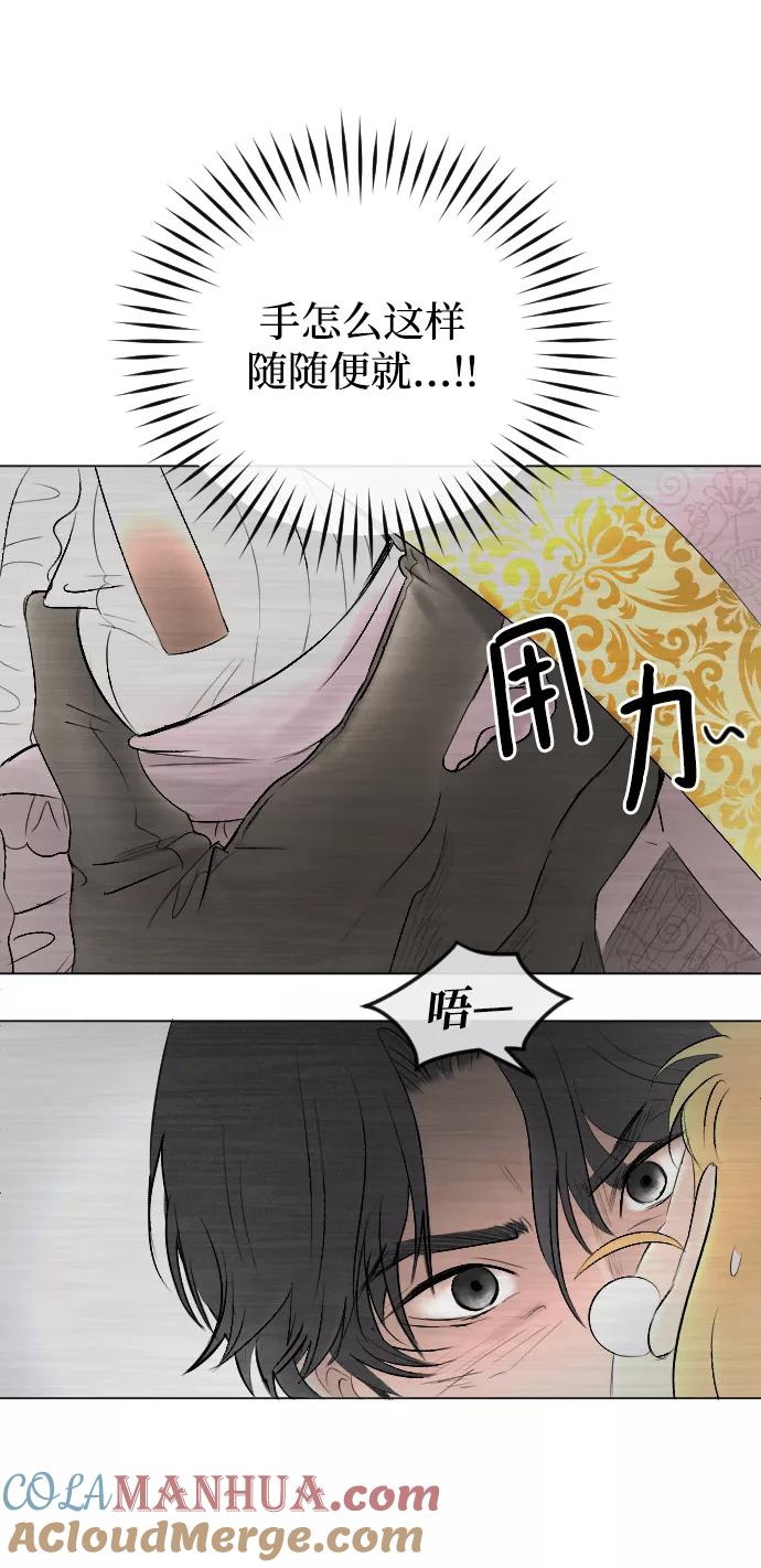 《完结后捡了个男二》第74话 第22页