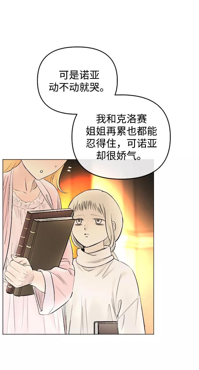 《完结后捡了个男二》第75话 第14页