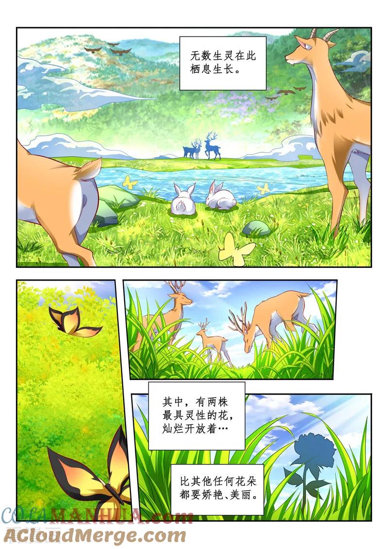 《万界神主》第145话 初始 第2页