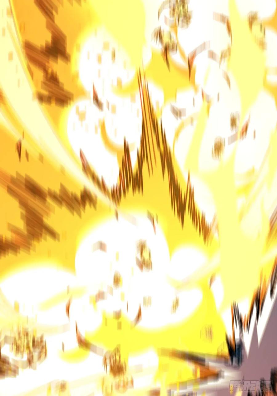 《命轮之主！当异变降临人间》第116话 赌徒的专职材料！ 第11页