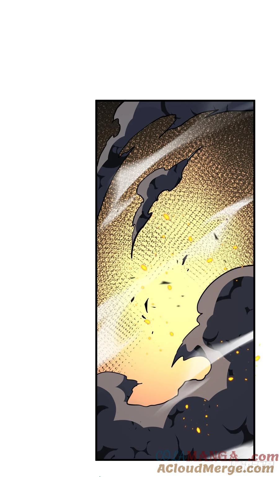 《命轮之主！当异变降临人间》第116话 赌徒的专职材料！ 第16页