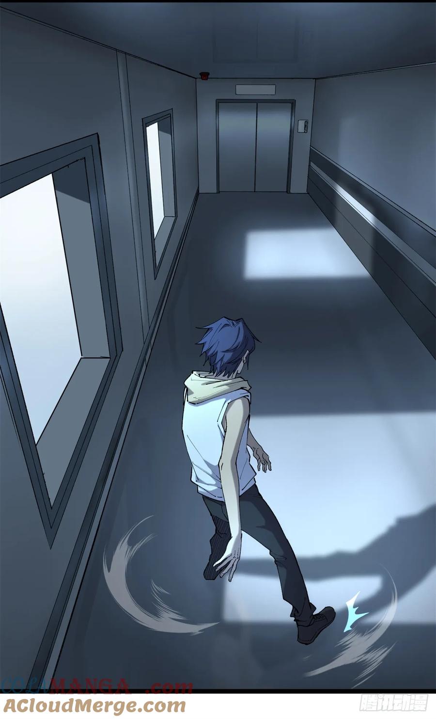 《万界守门人》16 救命的密码！ 第15页