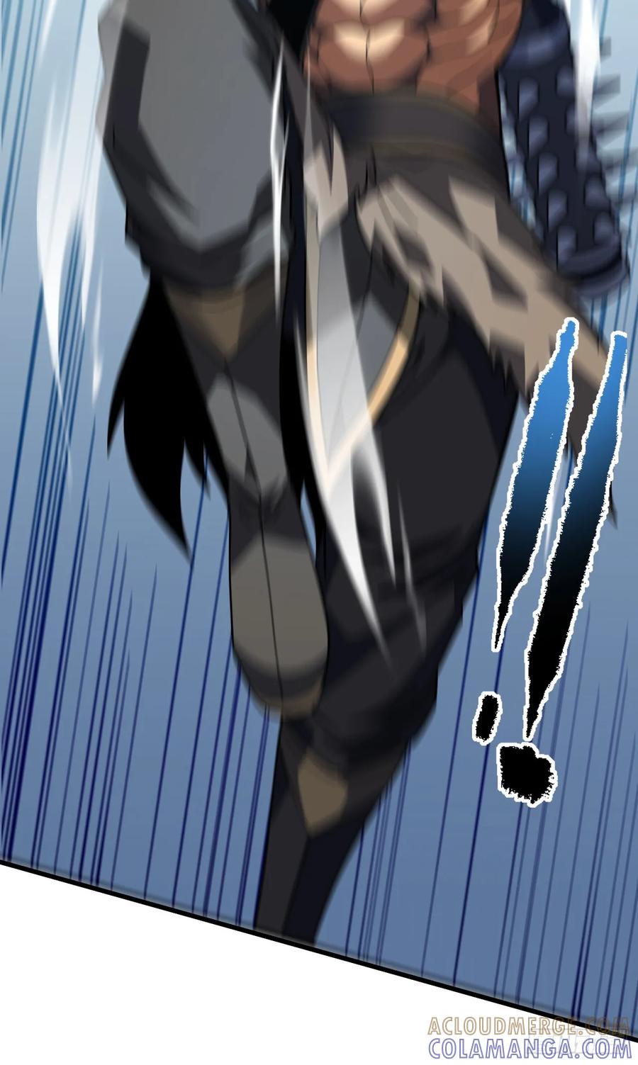 《命轮之主！当异变降临人间》第161话 逃不出我的手掌心 第49页