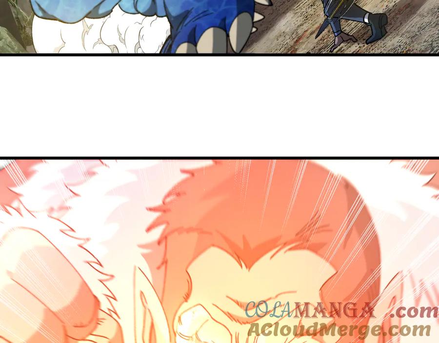 神级升级系统 第169话 雷之谷 第81页