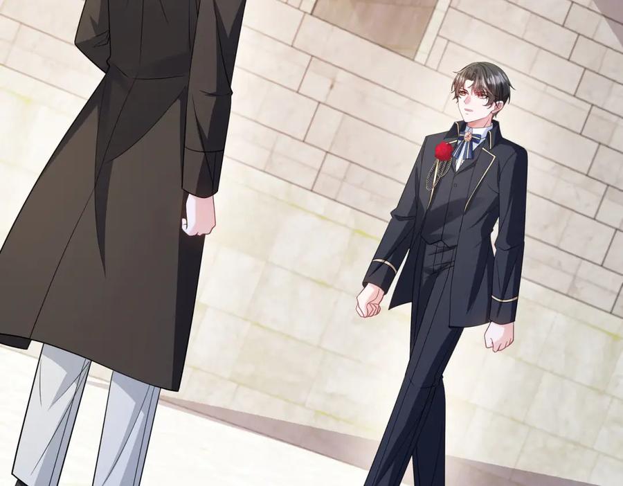 《成为病娇伯爵的女仆》第19话 德尔斯的能力 第158页