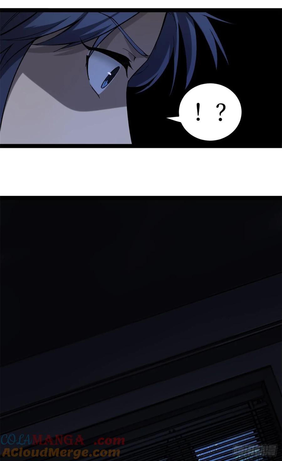 《万界守门人》3 月下鹿行 第49页