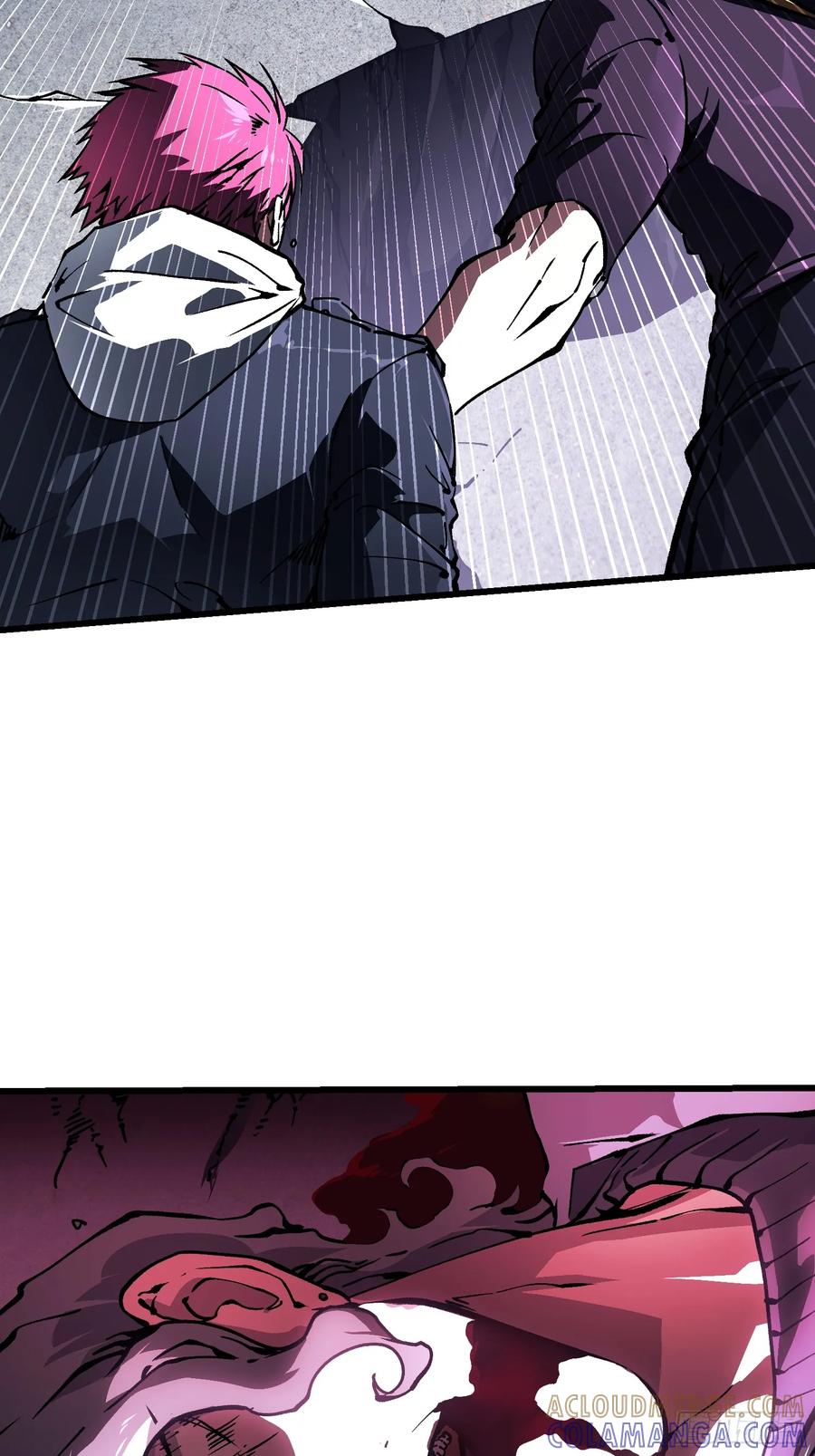 《高武进化：从觉醒怪兽之王开始》036辰龙 第13页