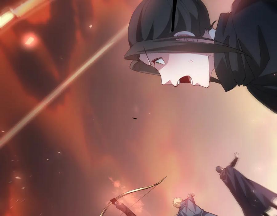 《虫族主宰：我玩的就是天灾》第46话 天青神族 第14页