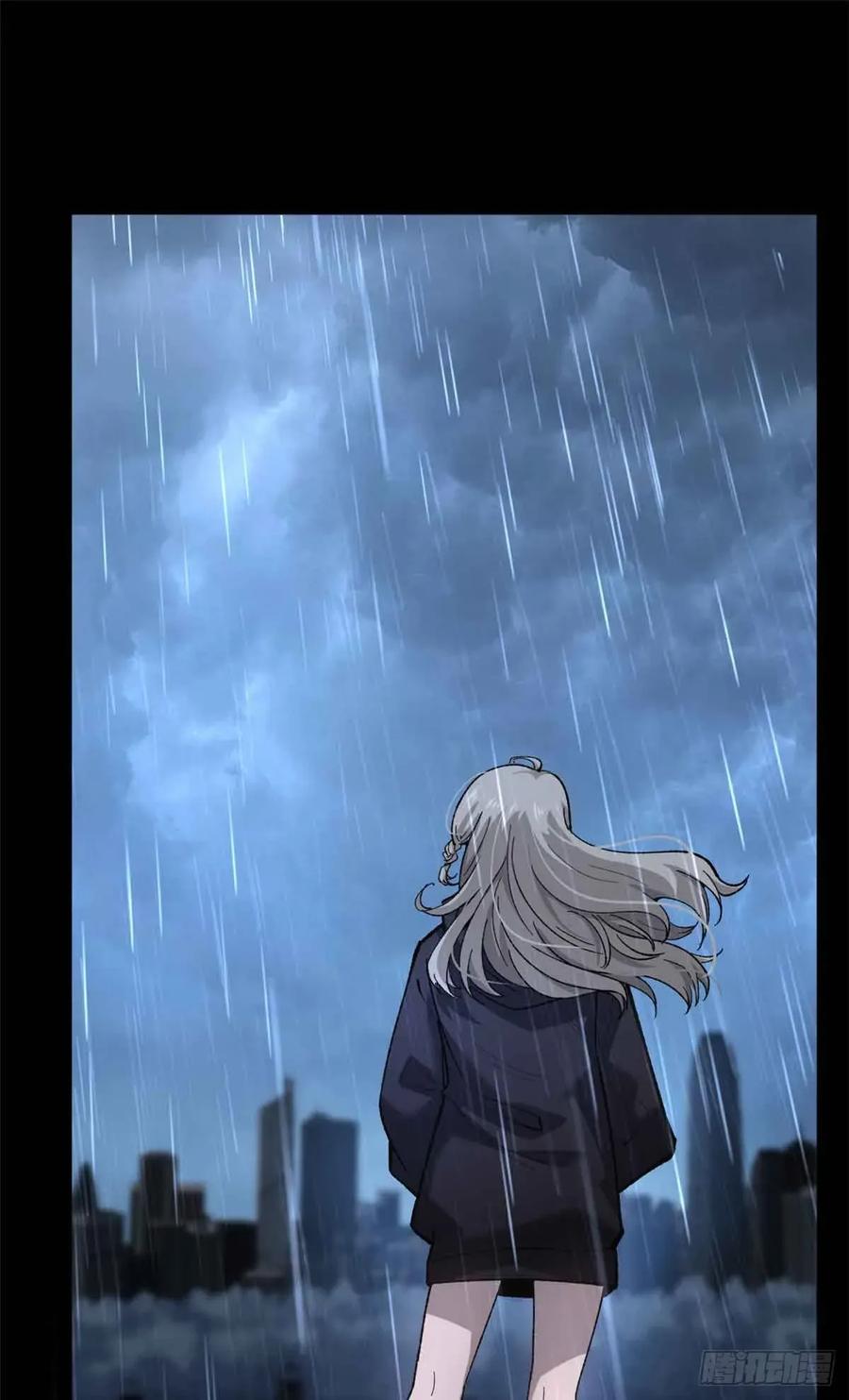 《万界守门人》46 降临 第2页