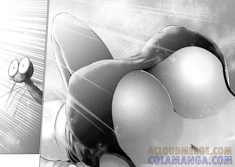 大硬筋与小肉肉 - 第05话 - 第8张图