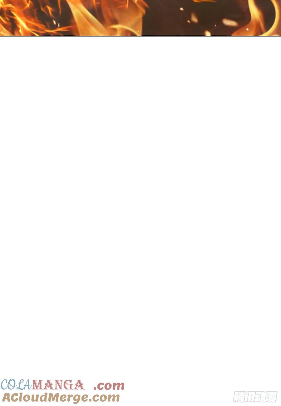 邪神降世，我有一座大凶狱 - 第70话：你胆敢殴打神明！？！ - 第13张图