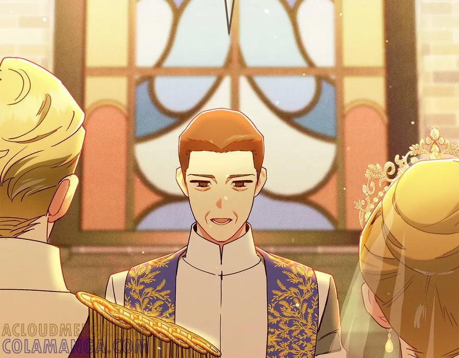 不幸的骑士，请和姐姐恋爱吧 - 第65话 亲生儿子 - 第97张图