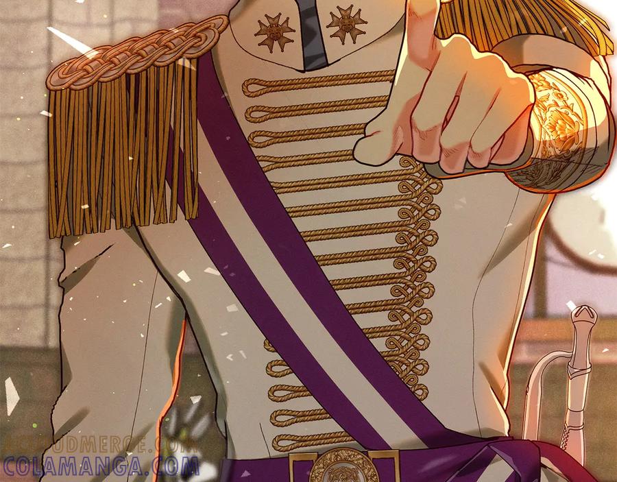 不幸的骑士，请和姐姐恋爱吧 - 第65话 亲生儿子 - 第113张图