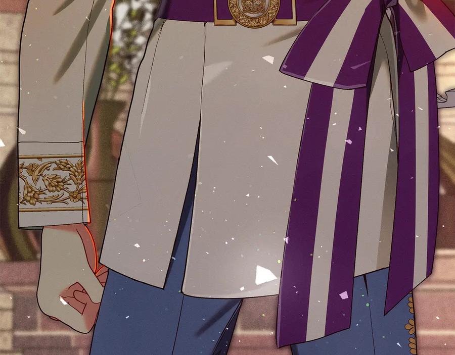 不幸的骑士，请和姐姐恋爱吧 - 第65话 亲生儿子 - 第114张图