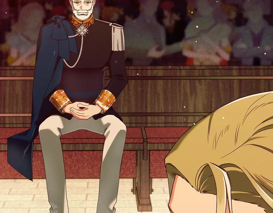 不幸的骑士，请和姐姐恋爱吧 - 第65话 亲生儿子 - 第87张图