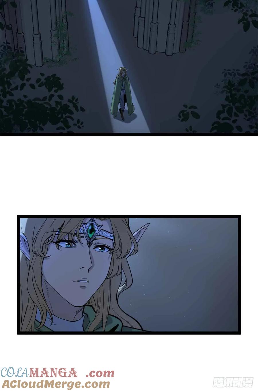 《万界守门人》7 坑爹呢这是！ 第31页