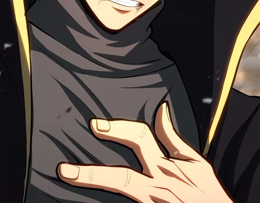 死灵法师：重生的我全技能精通 - 第78话 强者变弱者 - 第110张图