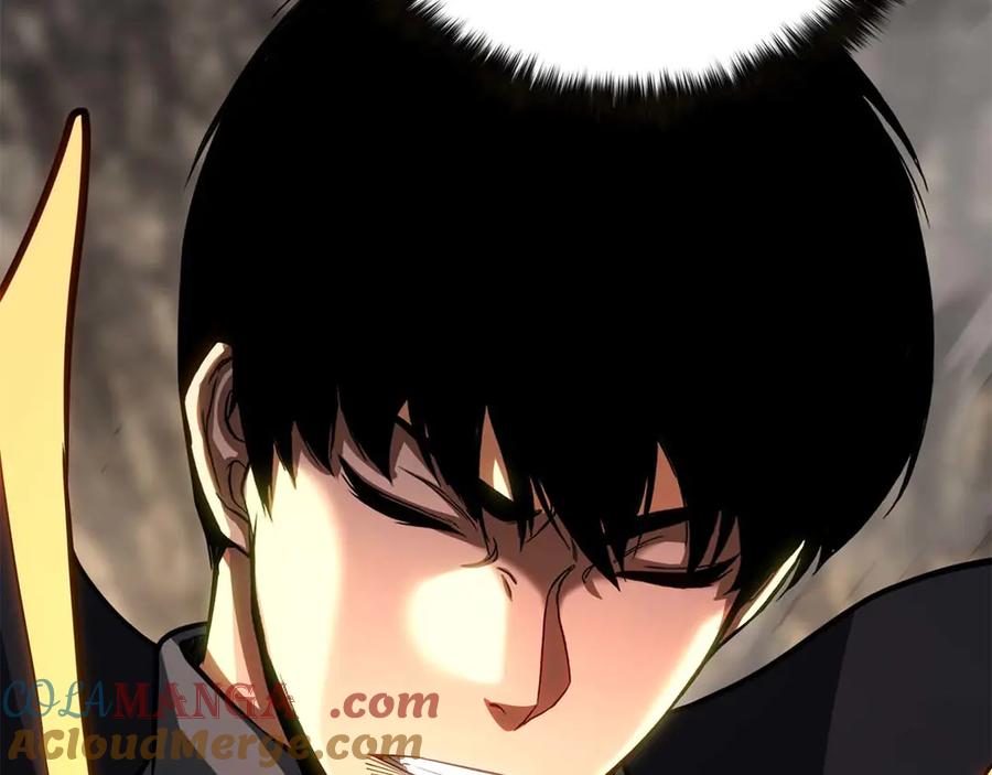 死灵法师：重生的我全技能精通 - 第78话 强者变弱者 - 第109张图