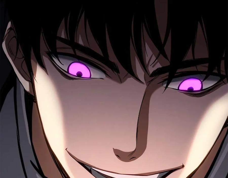 死灵法师：重生的我全技能精通 - 第78话 强者变弱者 - 第135张图