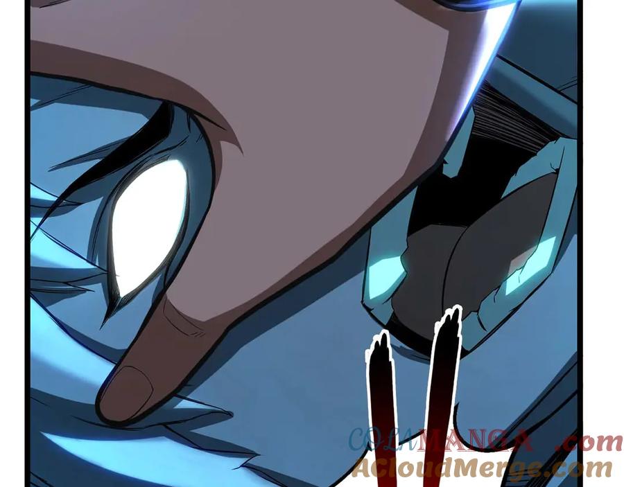 死灵法师：重生的我全技能精通 - 第78话 强者变弱者 - 第125张图