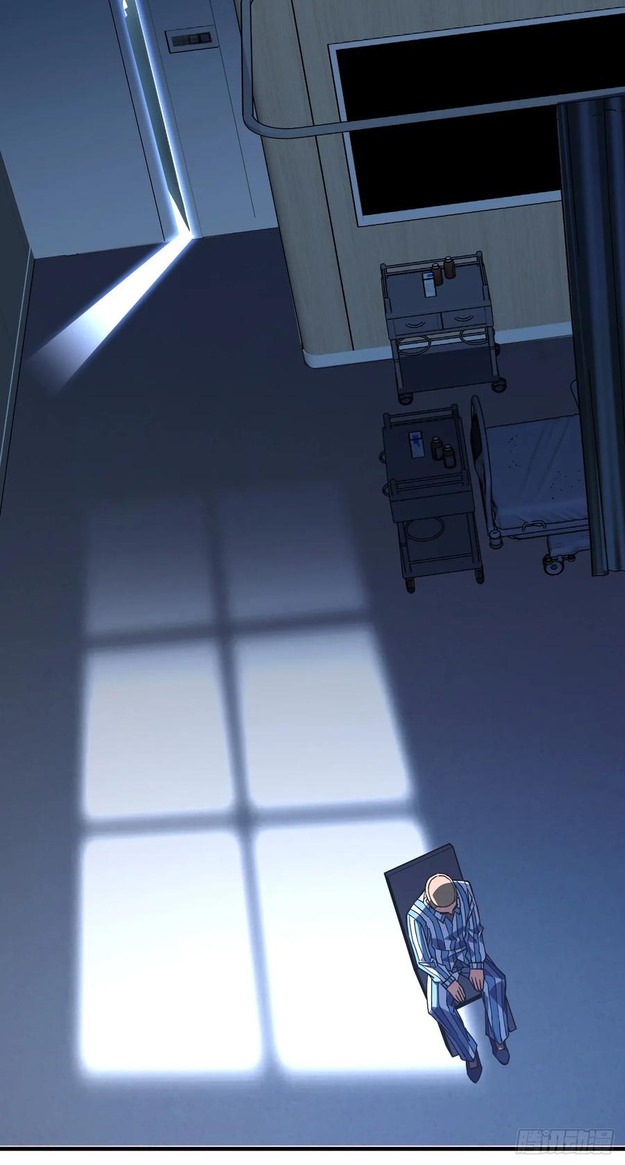 《命轮之主！当异变降临人间》第90话 终于按捺不住了！ 第26页