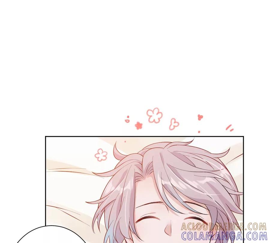 《姐姐不可以》怎么说吃醋就吃醋 第109页