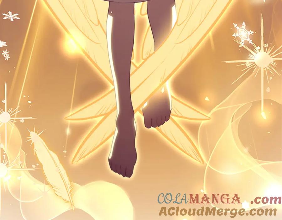 奶萌魔力小公主 第191话 记得叫醒我 第57页