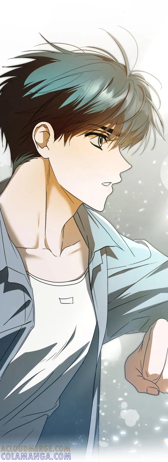 成为顶流男团的忙内 第58话 第79页