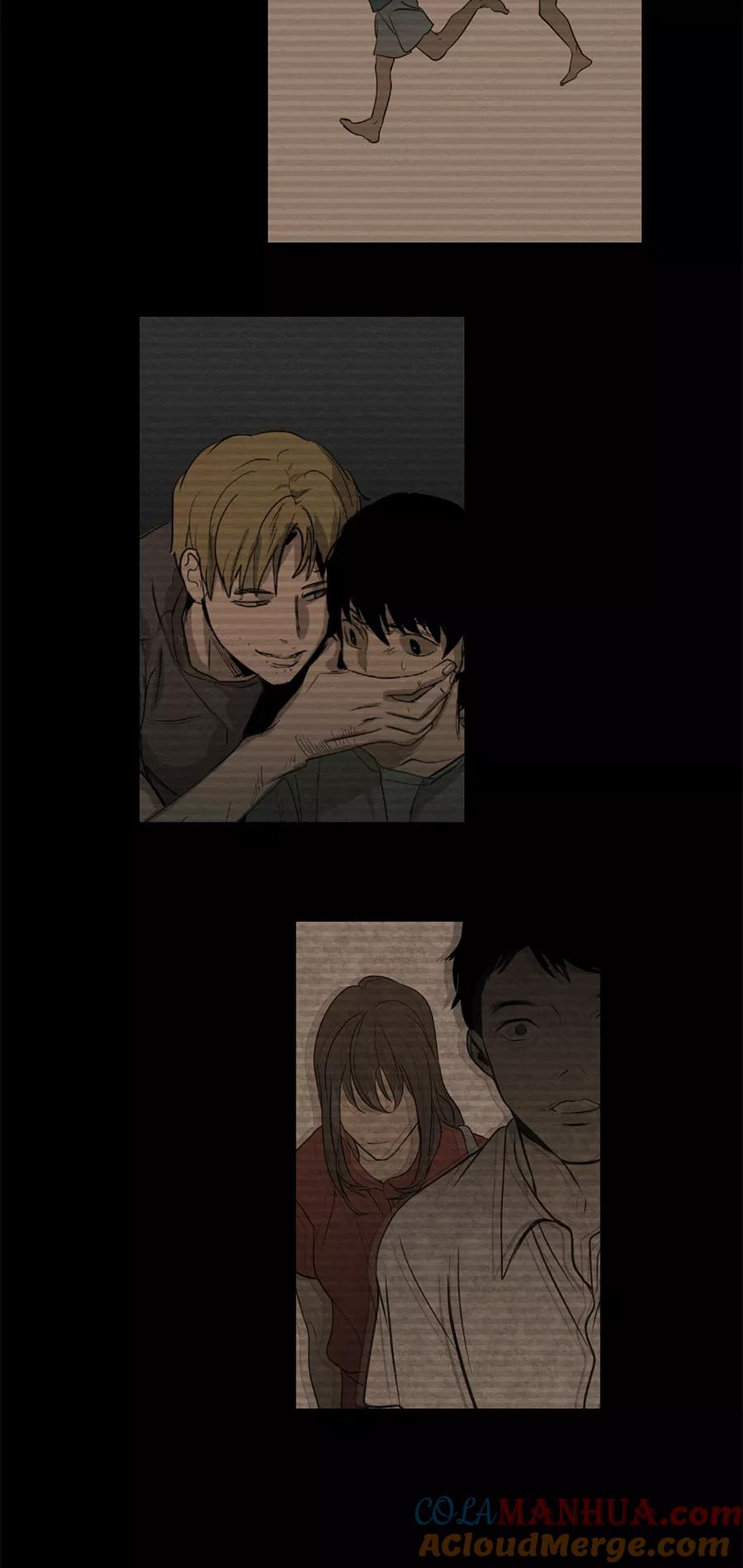 完美被害人 第100话 第13页