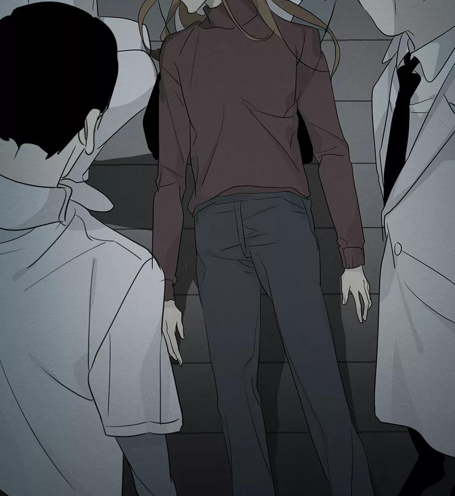 完美被害人 第101话 第99页