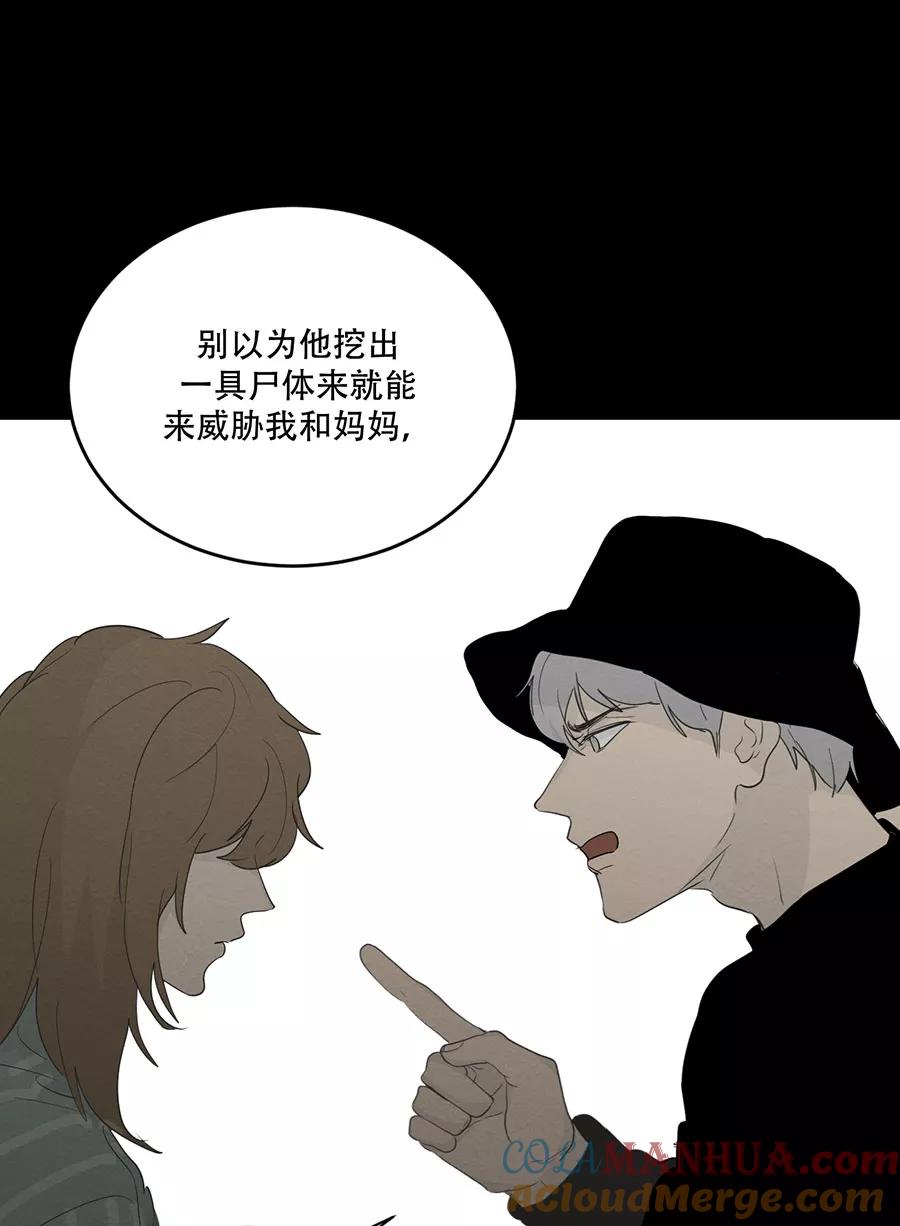 完美被害人 第108话 第61页