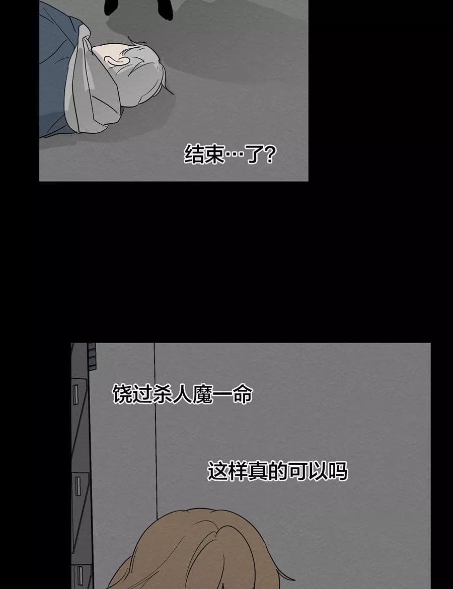 完美被害人 第121话 第74页