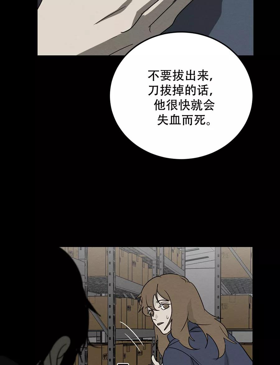 完美被害人 第121话 第65页