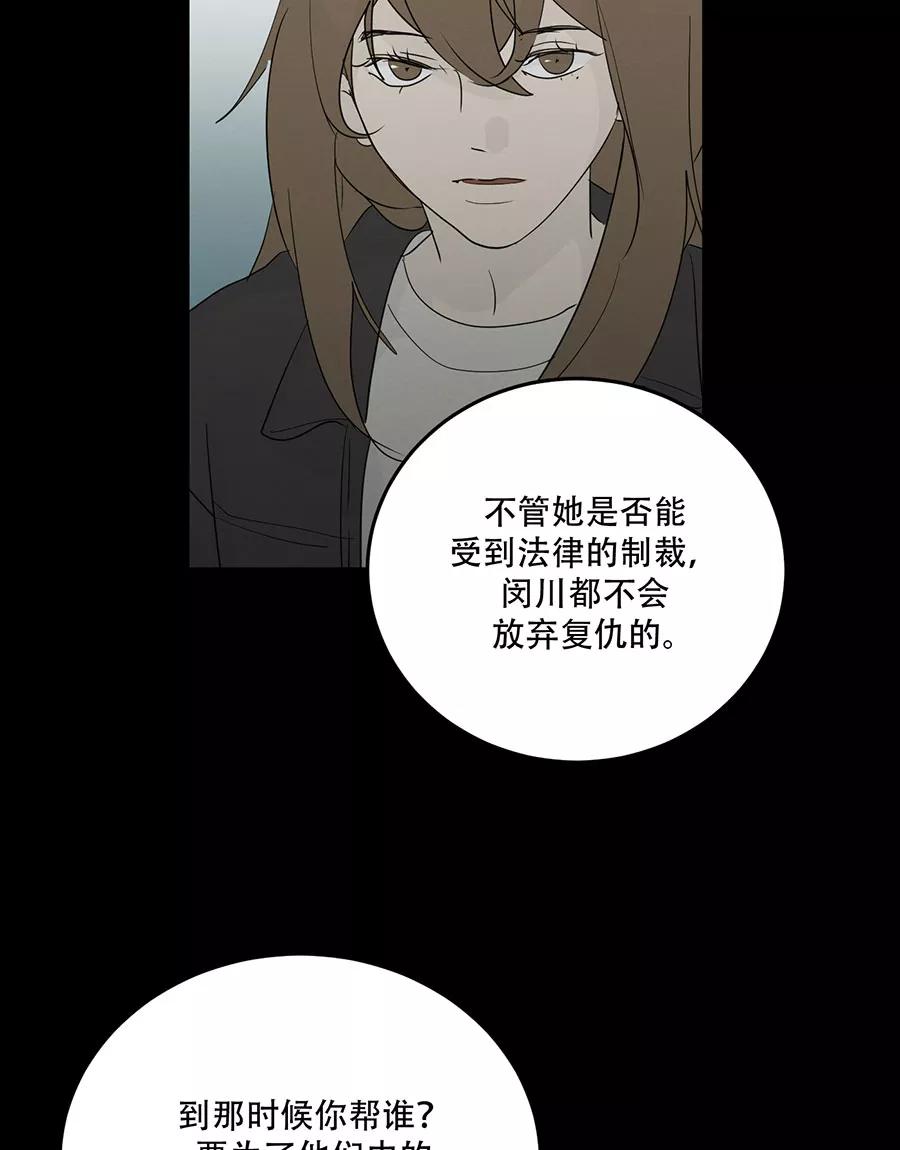完美被害人 第123话 第59页
