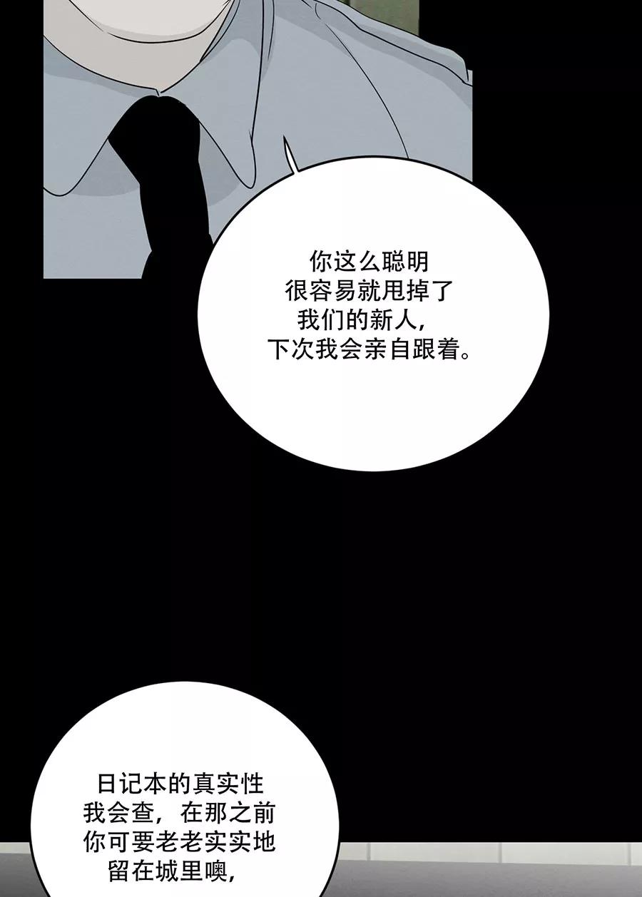 完美被害人 第124话 第59页
