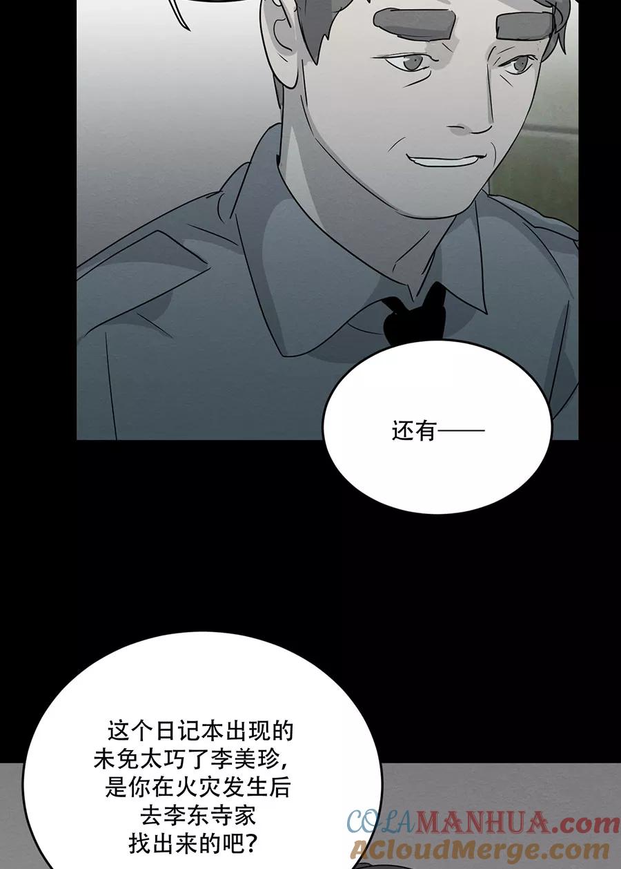 完美被害人 第124话 第55页