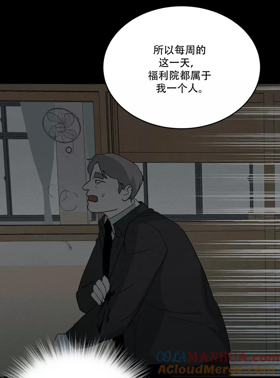 完美被害人 第126话 第55页