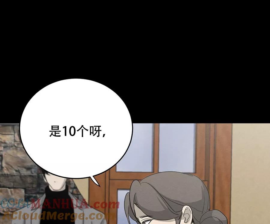 完美被害人 第132话 第61页