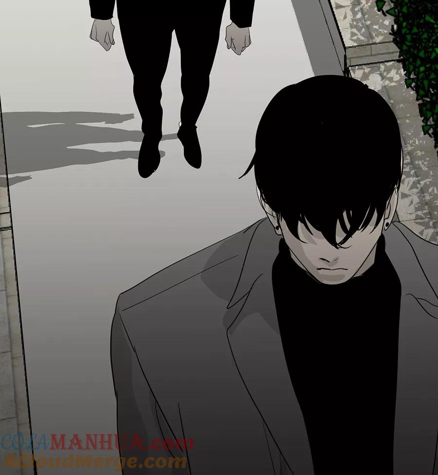 完美被害人 第134话 第25页