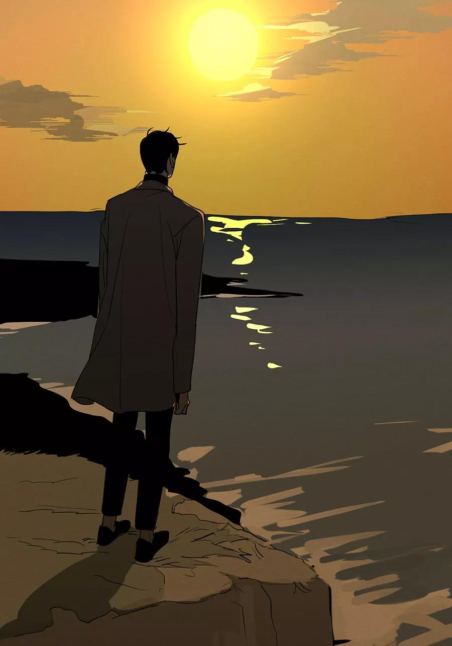 完美被害人 第137话 第40页