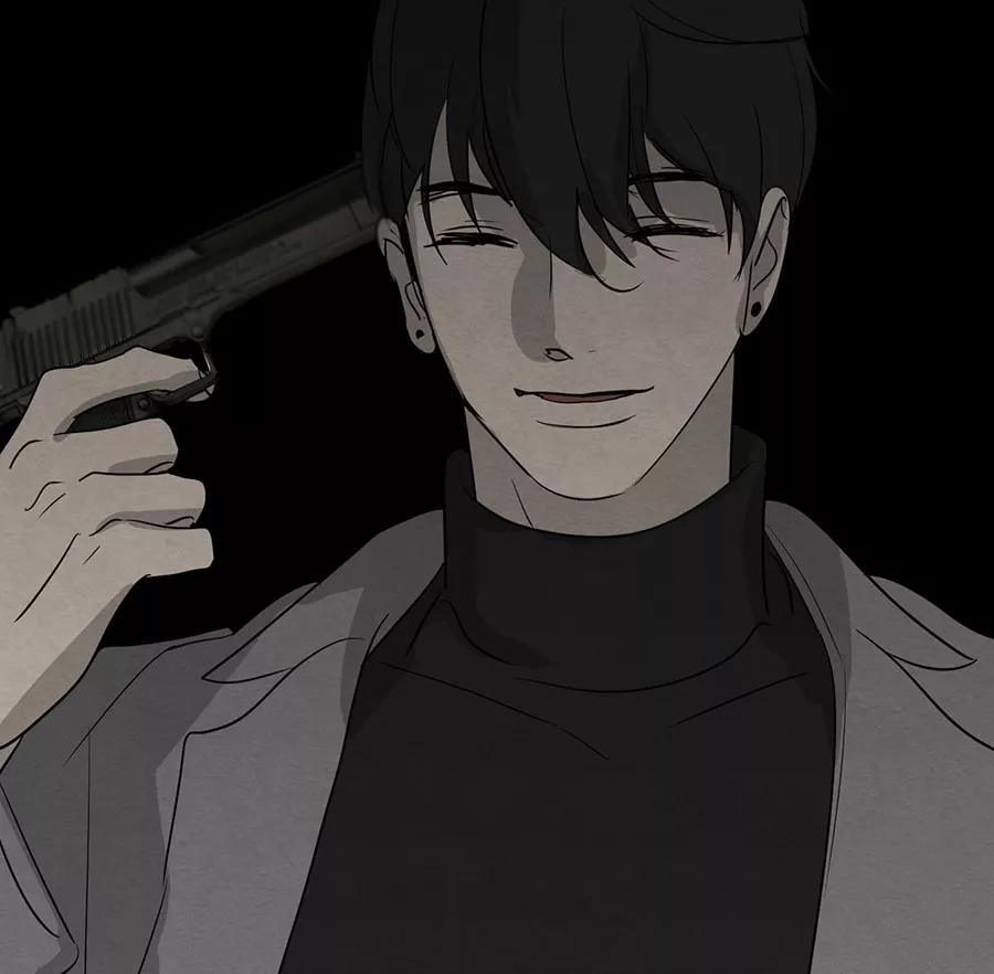 完美被害人 第138话 第51页