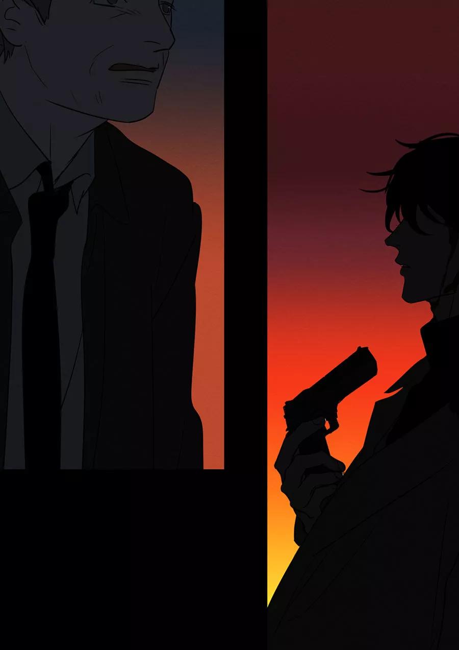 完美被害人 第139话 第8页